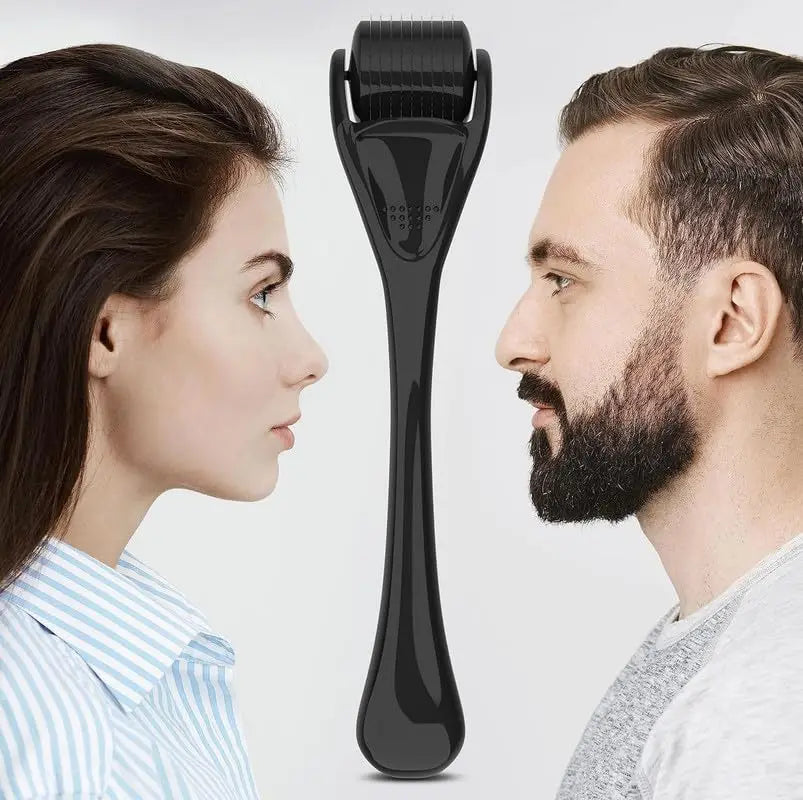 Revitalizing Beard & Skin Roller